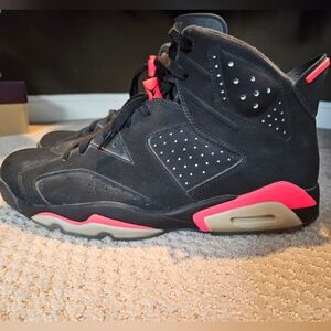 Nike Air Jordan 6VI Size 13.5